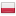 ideahostbd.com server is located in Poland